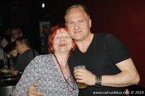 25.05.2019 | Rainbowparty