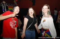 25.05.2019 | Rainbowparty