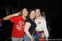 25.05.2019 | Rainbowparty