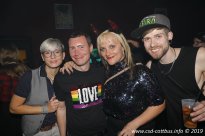 25.05.2019 | Rainbowparty