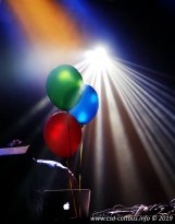 25.05.2019 | Rainbowparty