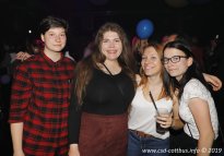 25.05.2019 | Rainbowparty