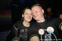 25.05.2019 | Rainbowparty