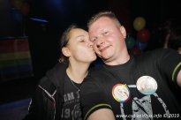 25.05.2019 | Rainbowparty