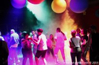 25.05.2019 | Rainbowparty