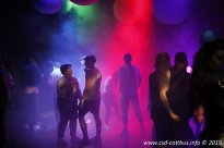 25.05.2019 | Rainbowparty