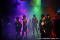 25.05.2019 | Rainbowparty