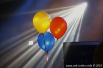 25.05.2019 | Rainbowparty