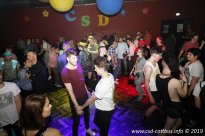 25.05.2019 | Rainbowparty