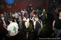 25.05.2019 | Rainbowparty