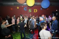 25.05.2019 | Rainbowparty