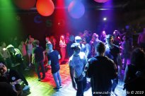 25.05.2019 | Rainbowparty