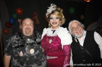 25.05.2019 | Rainbowparty