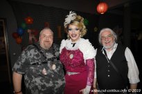 25.05.2019 | Rainbowparty