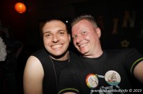 25.05.2019 | Rainbowparty