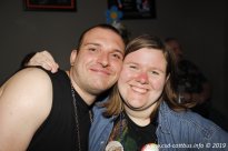 25.05.2019 | Rainbowparty