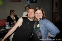 25.05.2019 | Rainbowparty