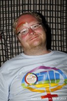 25.05.2019 | Rainbowparty