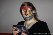 25.05.2019 | Rainbowparty