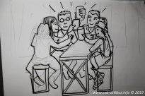 25.05.2019 | Rainbowparty