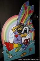 25.05.2019 | Rainbowparty