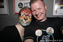 25.05.2019 | Rainbowparty