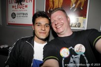 25.05.2019 | Rainbowparty