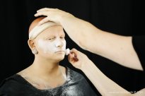 12.06.2019 | Dragqueen-Workshop am DEB Cottbus