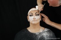 12.06.2019 | Dragqueen-Workshop am DEB Cottbus