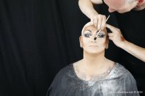 12.06.2019 | Dragqueen-Workshop am DEB Cottbus
