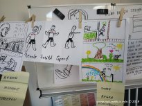 12.06.2019 | queerer Comic-Workshop am DEB Cottbus