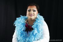 13.06.2019 | Dragqueen-Workshop am DEB Cottbus