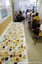 14.06.2019 | Ausstellungseröffnung &quot;Ohne Mut geht hier nichts!...&quot; an der BTU Cottbus