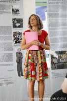 14.06.2019 | Ausstellungseröffnung &quot;Ohne Mut geht hier nichts!...&quot; an der BTU Cottbus