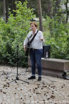 14.06.2019 | Ausstellungseröffnung &quot;Ohne Mut geht hier nichts!...&quot; an der BTU Cottbus