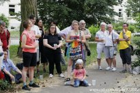 14.06.2019 | Ausstellungseröffnung &quot;Ohne Mut geht hier nichts!...&quot; an der BTU Cottbus