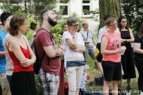 14.06.2019 | Ausstellungseröffnung &quot;Ohne Mut geht hier nichts!...&quot; an der BTU Cottbus