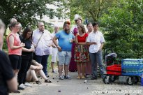 14.06.2019 | Ausstellungseröffnung &quot;Ohne Mut geht hier nichts!...&quot; an der BTU Cottbus