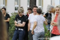 14.06.2019 | Ausstellungseröffnung &quot;Ohne Mut geht hier nichts!...&quot; an der BTU Cottbus