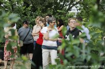 14.06.2019 | Ausstellungseröffnung &quot;Ohne Mut geht hier nichts!...&quot; an der BTU Cottbus