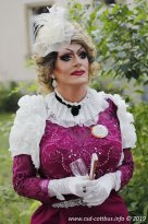 14.06.2019 | Ausstellungseröffnung &quot;Ohne Mut geht hier nichts!...&quot; an der BTU Cottbus