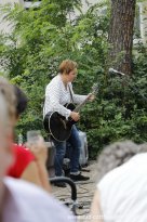 14.06.2019 | Ausstellungseröffnung &quot;Ohne Mut geht hier nichts!...&quot; an der BTU Cottbus