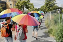 10.08.2019 | Eröffnung 20. LesBI*Schwule T*our in Potsdam