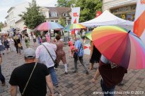 10.08.2019 | Eröffnung 20. LesBI*Schwule T*our in Potsdam