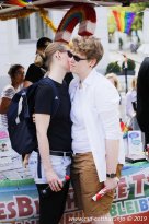 10.08.2019 | Eröffnung 20. LesBI*Schwule T*our in Potsdam