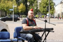 10.08.2019 | Eröffnung 20. LesBI*Schwule T*our in Potsdam