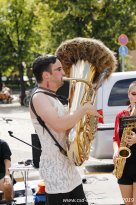 10.08.2019 | Eröffnung 20. LesBI*Schwule T*our in Potsdam