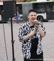 10.08.2019 | Eröffnung 20. LesBI*Schwule T*our in Potsdam