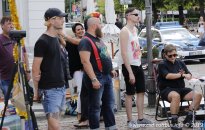 10.08.2019 | Eröffnung 20. LesBI*Schwule T*our in Potsdam