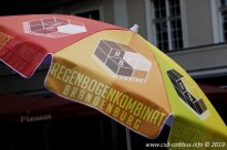 10.08.2019 | Eröffnung 20. LesBI*Schwule T*our in Potsdam